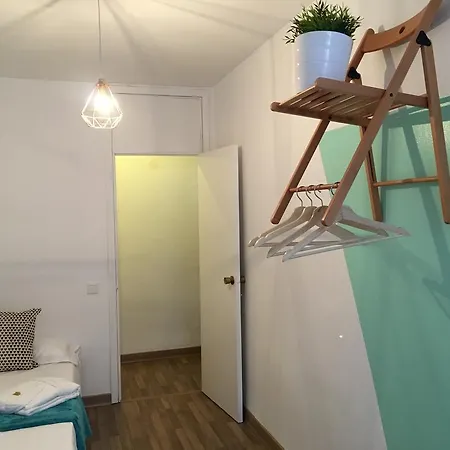 Apartment Te Sentiras Como En Casa Granada