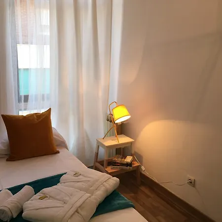 Te Sentiras Como En Casa Granada