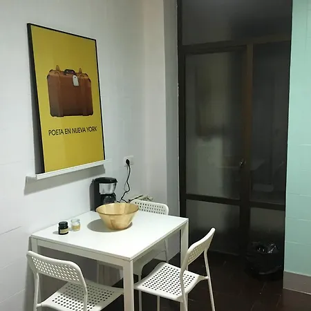 Te Sentiras Como En Casa Granada