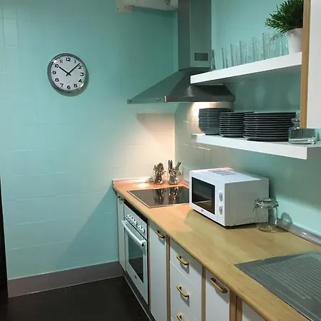 Apartment Te Sentiras Como En Casa Granada