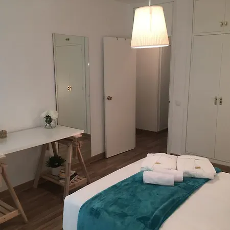 Te Sentiras Como En Casa Apartment