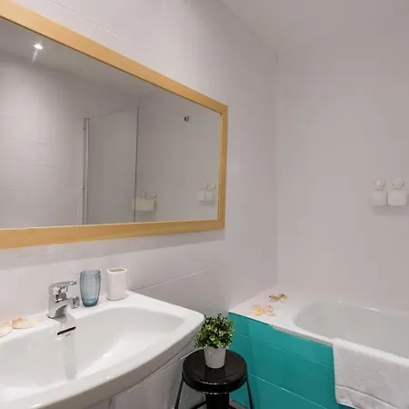 Te Sentiras Como En Casa Granada