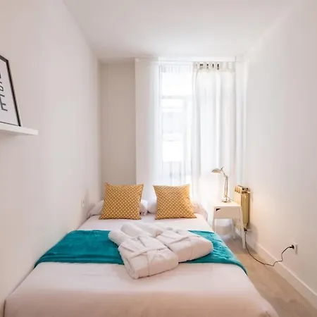 Te Sentiras Como En Casa Apartment