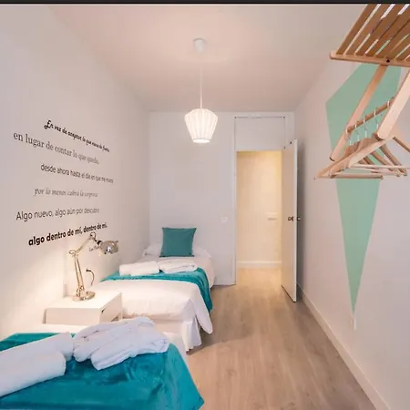 Te Sentiras Como En Casa Apartment