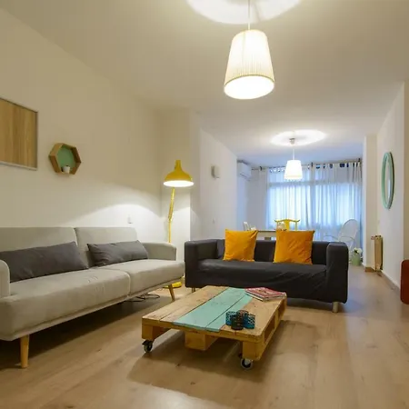 Te Sentiras Como En Casa Apartment
