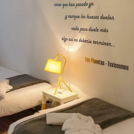 Apartment Te Sentiras Como En Casa Granada