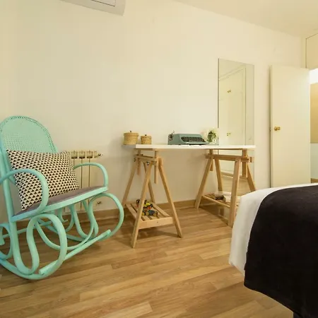 Te Sentiras Como En Casa Apartment *
