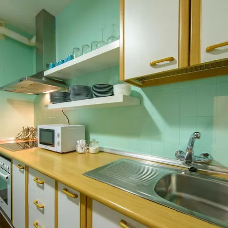 Te Sentiras Como En Casa Apartment *