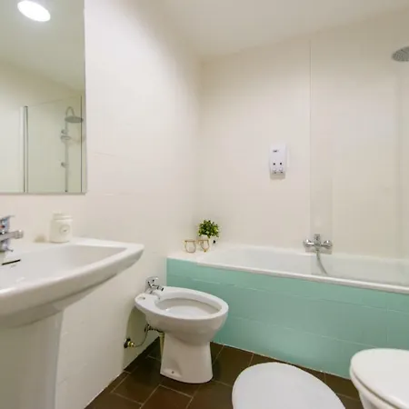 Te Sentiras Como En Casa Apartment *
