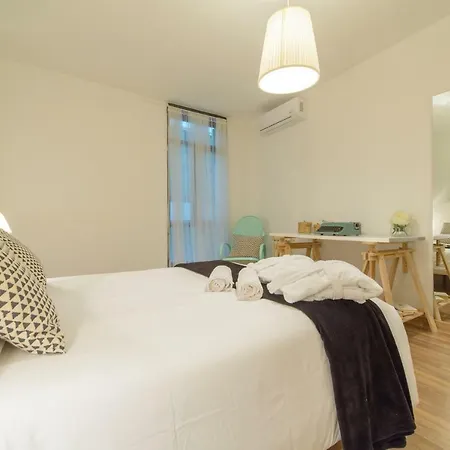 Apartment Te Sentiras Como En Casa