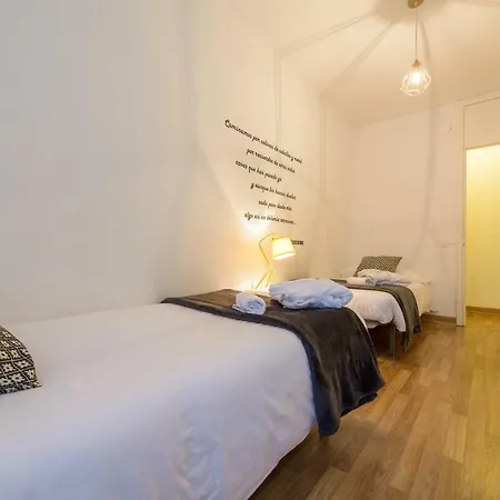 Te Sentiras Como En Casa Granada