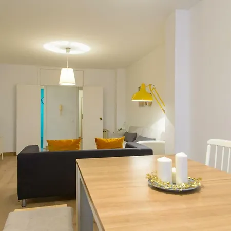 Te Sentiras Como En Casa Apartment *