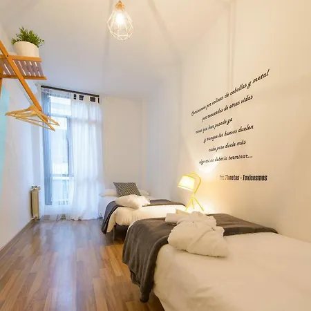 Apartment Te Sentiras Como En Casa *