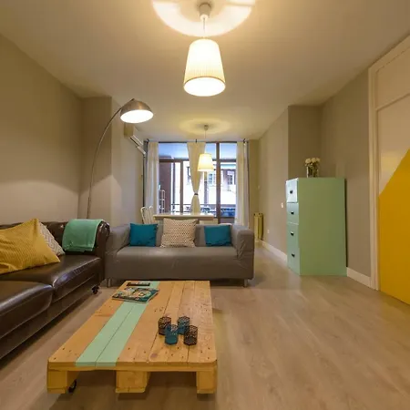 Apartment Te Sentiras Como En Casa Granada
