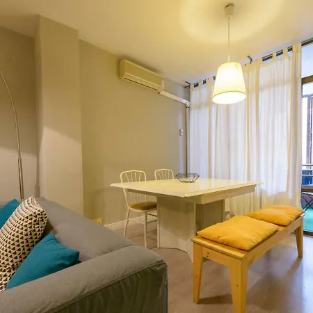 Apartment Te Sentiras Como En Casa Granada