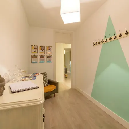 Te Sentiras Como En Casa * Granada