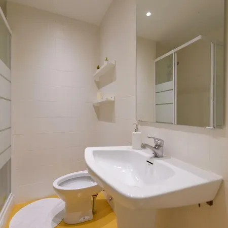 Apartment Te Sentiras Como En Casa Granada