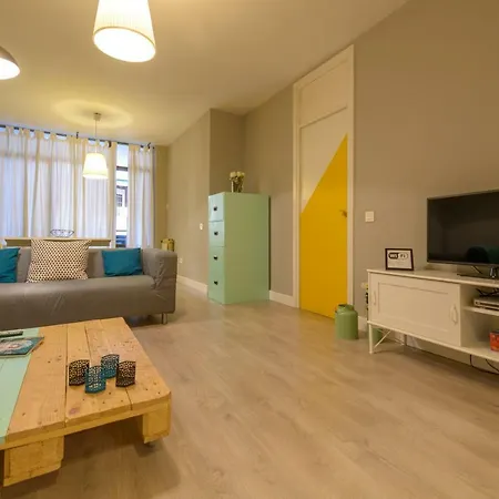 Te Sentiras Como En Casa * Granada