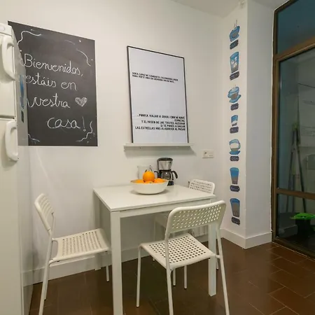 Apartment Te Sentiras Como En Casa *