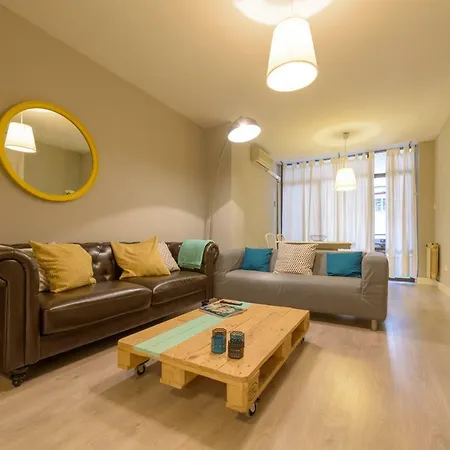 Te Sentiras Como En Casa Apartment