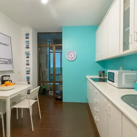 Apartment Te Sentiras Como En Casa
