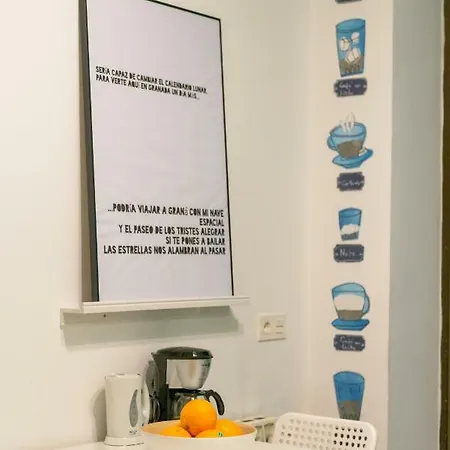 Te Sentiras Como En Casa Apartment