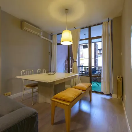 Te Sentiras Como En Casa Apartment