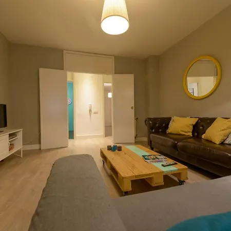 Te Sentiras Como En Casa Granada