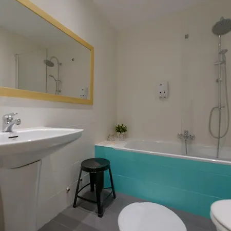Te Sentiras Como En Casa Granada