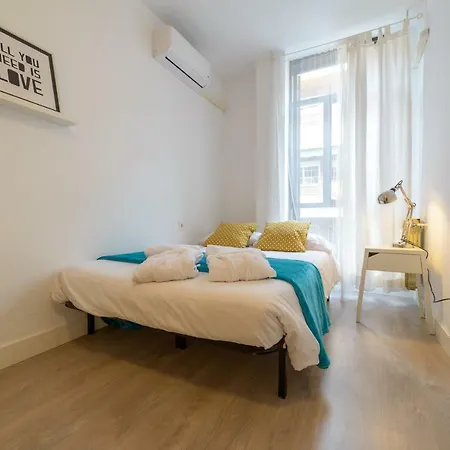 Te Sentiras Como En Casa Apartment Granada