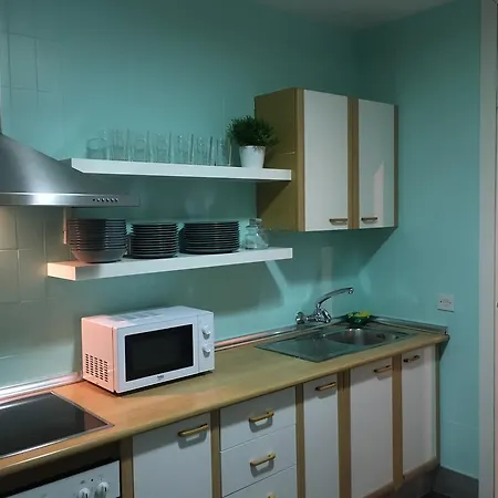 Te Sentiras Como En Casa *