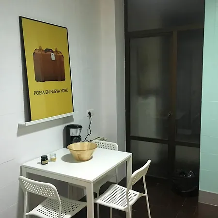 Te Sentiras Como En Casa Гранада